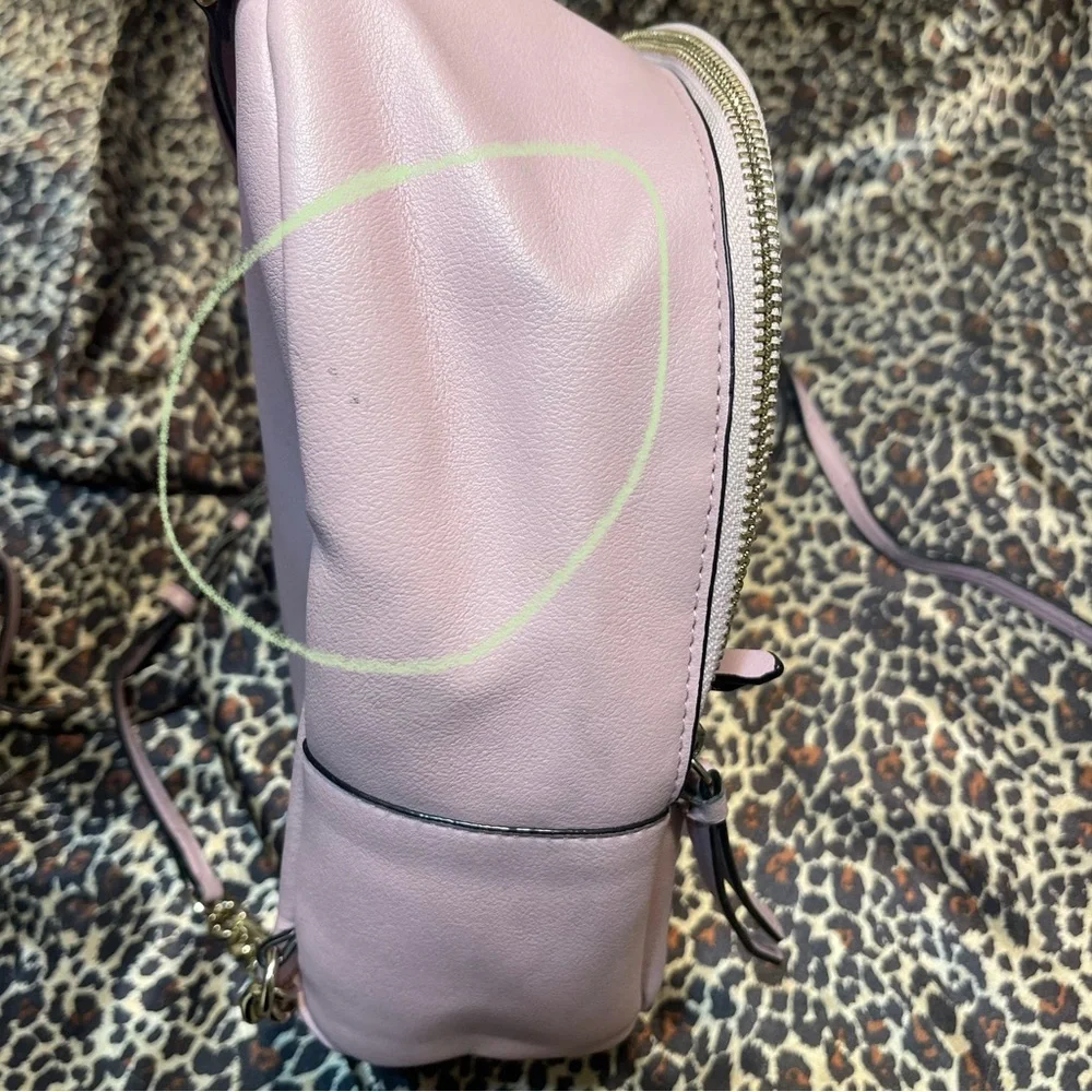 Victoria’s Secret Mini Backpack
